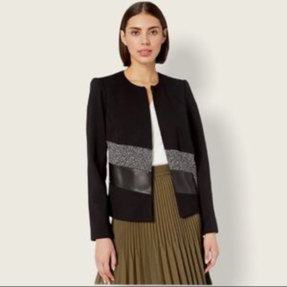Calvin Klein blazer